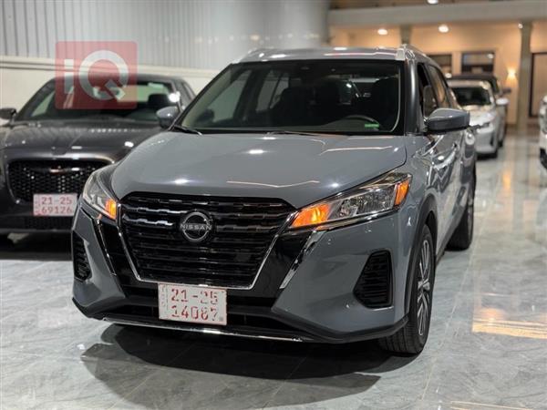 نیسان کیکس 2023  بۆ فرۆشتن لە عێراق - کەرکووک